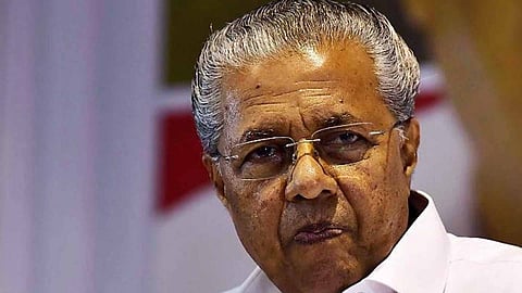 നിർണായകം : മുഖ്യമന്ത്രി പ്രതിയായ കേസിൽ ലോകായുക്ത വിധി നാളെ