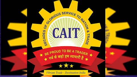 ചൈനീസ് സിസിടിവി ക്യാമറകളുടെ ഉപയോഗം നിരോധിക്കണം; കോൺഫെഡറേഷൻ ഓഫ് ആൾ ഇന്ത്യാ ട്രേഡേഴ്സ്