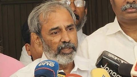 സര്ക്കാര് നിലപാട് നിര്ഭാഗ്യകരമെന്ന് ഓര്ത്തഡോക്സ് സഭ; ഞായറാഴ്ച പ്രതിഷേധദിനം