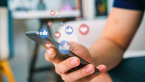 ദിവസവും15 മിനിറ്റ് സോഷ്യൽ മീഡിയ ഉപയോഗം കുറയ്ക്കുക: ആരോഗ്യം മെച്ചപ്പെടും, പ്രതിരോധശേഷി വർധിക്കും: പഠനം