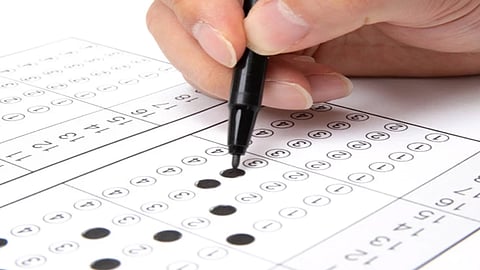 സഹകരണ സർവീസ് പരീക്ഷാ ബോർഡ് ഒ.എം.ആർ പരീക്ഷ ഏപ്രിൽ  29ന്