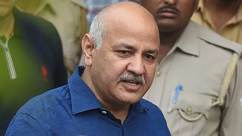 സിസോദിയയെ മാർച്ച് 20 വരെ ജുഡീഷ്യൽ കസ്റ്റഡിയിൽ വിട്ട് പ്രത്യേക കോടതി