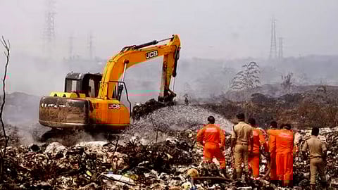 ബ്രഹ്മപുരം: യാഥാർഥ്യം വ്യക്തമാവണം