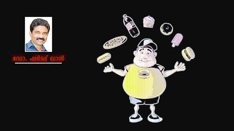 വേണം, പെരുമാറ്റത്തിന് മാറ്റം