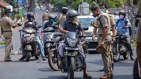 ആവർത്തിക്കരുത്, 
വണ്ടിപിടിത്ത
ദുരന്തങ്ങൾ