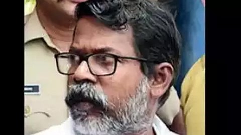 മകളുടെ വിവാഹത്തിൽ പങ്കെടുക്കാൻ റിപ്പർ ജയാനന്ദന് ജാമ്യം