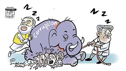 സൂക്ഷിച്ചാൽ ദുഃഖിക്കേണ്ടി വരില്ല...