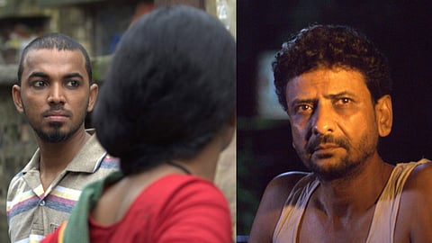 മലയാളിയുടെ മറാഠി ചിത്രം രാത്രിച്ചാ പാവൂസ് ശ്രദ്ധ നേടുന്നു