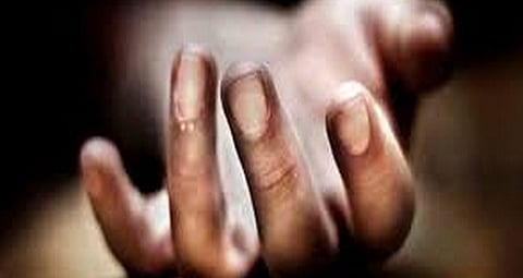 Woman killed for giving birth to a girl child