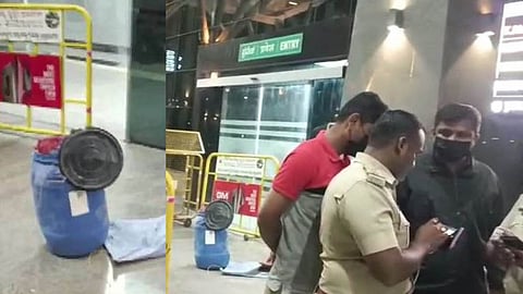 സമാനതകളേറെ, മൃതദേഹങ്ങൾ കണ്ടെത്തിയത് റെയ്ൽവെ സ്റ്റേഷനുകളിൽ: ബെംഗളൂരുവിലേത് സീരിയൽ കില്ലിങ്ങോ..??