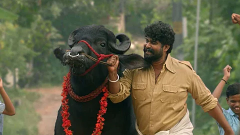 നായകൻ നാഗാർജുനയോ: പൊറിഞ്ചു മറിയം ജോസ് തെലുങ്കിലേക്ക്