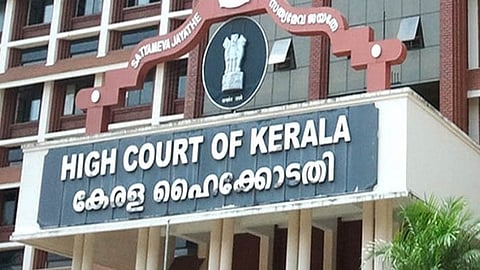 kerala highcourt