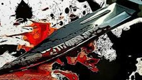 ആറ്റുകാൽ പൊങ്കാലയ്ക്കിടെ ഗുണ്ടാ ആക്രമണം; ലുട്ടാപ്പി സതീശന് വെട്ടേറ്റു