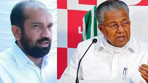 ലൈഫ് മിഷന്: തെളിവ് നൽകി; മുഖ്യമന്ത്രിയെ ചോദ്യം ചെയ്യണമെന്ന് അനില് അക്കര
