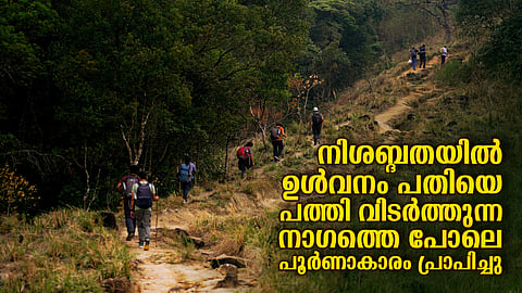 ചിത്രങ്ങൾ: ഷഹനാസ് ഖാൻ