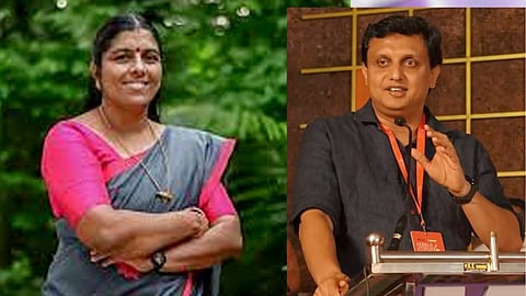 'മന്ത്രി മുഹമ്മദ് റിയാസ് പങ്കെടുക്കുന്ന പരിപാടിയാണ്, എത്തിയില്ലെങ്കിൽ 100 രൂപ പിഴയീടാക്കും"; കുടുംബശ്രീ അംഗങ്ങൾക്ക് മുന്നറിയിപ്പ്