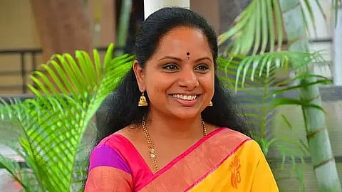 ഡൽഹി മദ്യനയ കേസ്; കവിത ചന്ദ്രശേഖർ റാവുവിനെ ഇഡി ശനിയാഴ്ച്ച ചോദ്യം ചെയ്യും