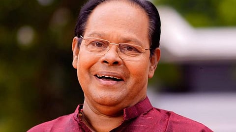 നടൻ ഇന്നസെന്റ് അതീവ ഗുരുതരാവസ്ഥയിൽ