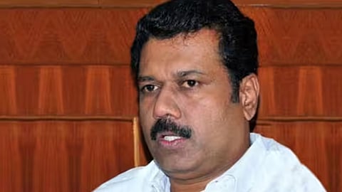 'കൊച്ചി കോർപ്പറേഷന്റെ ദൈനംദിന മാലിന്യ സംസ്കരണ കരാറിലും അഴിമതി'; ടോണി ചമ്മിണി