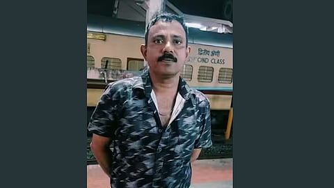 വാക്കു തർക്കം, ഒടിക്കൊണ്ടിരുന്ന ട്രെയിനിൽ നിന്നും യുവാവിനെ തള്ളിയിട്ടു കൊന്നു; പ്രതി പിടിയിൽ