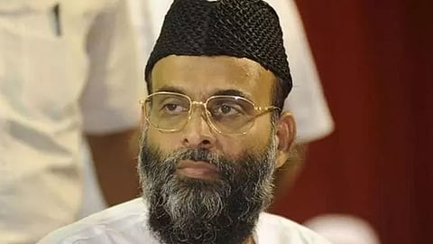 ആരോഗ്യനില മോശമാണ്, ചികിത്സയ്ക്കായി കേരളത്തിലേക്ക് മടങ്ങണം; സുപ്രീംകോടതിയിൽ അപേക്ഷ നൽകി മദനി