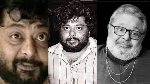 സ്മരണകളിരമ്പും ദൂരദർശൻകാലത്തിലെ നടൻ: വിട, സമീർ ഖാഖർ