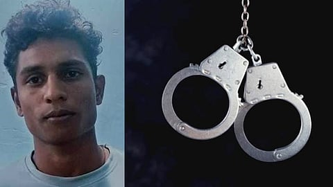 പ്രണയം നടിച്ച് പീഡനം; 18-കാരൻ അറസ്റ്റിൽ
