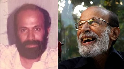 അരങ്ങെന്ന ആത്മാർപ്പണം: നാടകത്തെ ജീവിതനിയോഗമാക്കിയ പ്രതിഭ