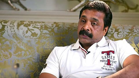 രൺജി പണിക്കർക്ക് വിലക്കേർപ്പെടുത്തി ഫിയോക്ക്