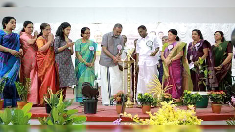 കാർഷിക ഉൽപന്നങ്ങളുടെ പാക്കിങ് രാജ്യാന്തര നിലവാരത്തിലാക്കാൻ കർഷകർക്ക് പരിശീലനം ഈ മാസം മുതൽ: മന്ത്രി പി. പ്രസാദ്