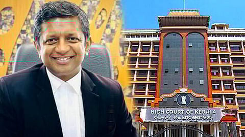 ജഡ്ജിമാരുടെ പേരിൽ കൈക്കൂലി വാങ്ങിയ കേസ്; അന്വേഷണം തുടരട്ടേയെന്ന് ഹൈക്കോടതി