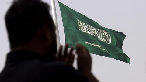 എല്ലാ വർഷവും മാർച്ച് 11ന് പതാകദിനമായി ആചരിക്കാൻ സൗദി