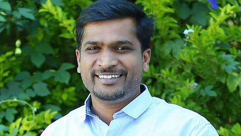എ. രാജ