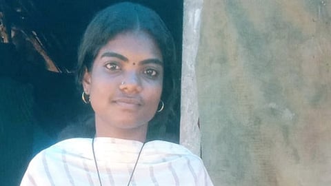 മലയാള സിനിമയിലേക്ക് വയനാട്ടിൽ നിന്നൊരു ഗായിക: അരിവാൾ എന്ന സിനിമയിലൂടെ അരങ്ങേറ്റം