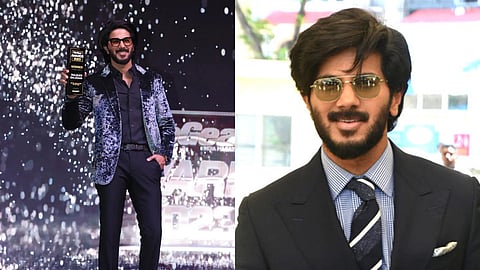 ബിബിസി ടോപ് ഗിയര് അവാര്ഡ് 2023; പെട്രോള്ഹെഡ് ആക്ടറിനുള്ള അവാര്ഡ് സ്വന്തമാക്കി ദുല്ഖര് സല്മാന്