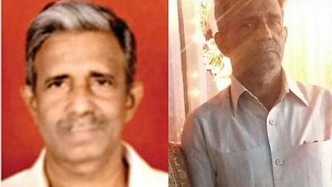 മുതിർന്ന പൗരനായ മലയാളിയെ കാണാതായിട്ട് 4 ദിവസം; ആക്ഷൻ കമ്മിറ്റി രൂപീകരണ ആലോചനാ യോഗം ഇന്ന് വൈകീട്ട്