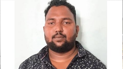 13 കാരനെ പ്രകൃതി വിരുദ്ധ പീഡനത്തിനിരയാക്കി; യുവാവ് അറസ്റ്റിൽ