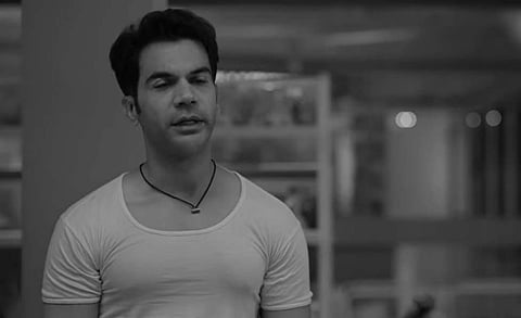 മഹാമാരിയുടെ കാലത്തെ പലായനകഥ: ബ്ലാക്ക് ആൻഡ് വൈറ്റ് ബോളിവുഡ് ചിത്രം 'ഭീഡ്' ട്രെയിലർ