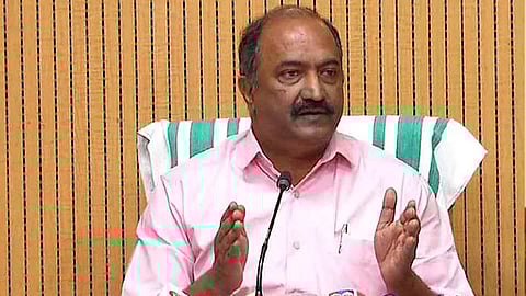 കാരുണ്യപദ്ധതിക്ക് 100 കോടി കൂടി അനുവദിച്ച് സർക്കാർ