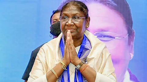 രാഷ്ട്രപതി ആദ്യമായി കേരളത്തിലേക്ക്: 2 ദിവസത്തെ സന്ദർശനം, ഒരുക്കങ്ങൾ തുടങ്ങി