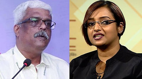 ലൈഫ് മിഷൻ കേസിൽ ഇ ഡി അന്തിമ കുറ്റപത്രം സമർപ്പിച്ചു; എം ശിവശങ്കർ ഒന്നാം പ്രതി, രണ്ടാം പ്രതി സ്വപ്ന