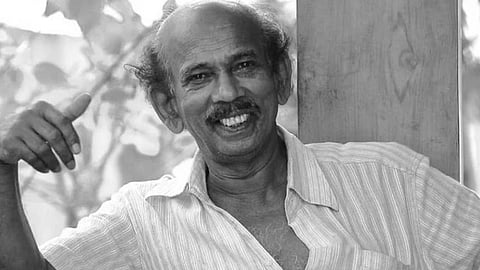 സ്മരണകളിൽ മായാതെ: മാമുക്കോയക്ക് വിട നൽകി നാട്