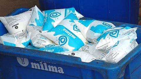 milma employees announces strike from june 24th midnight