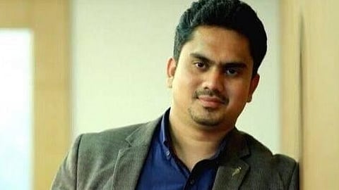 എം വി ഗോവിന്ദനെതിരായ സ്വപ്നയുടെ ആരോപണം: വിജേഷ് പിള്ളയെ പൊലീസ് ചോദ്യം ചെയ്തു