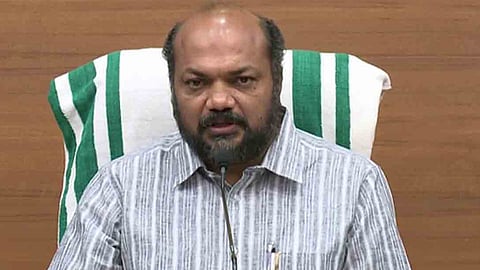 P Rajeev