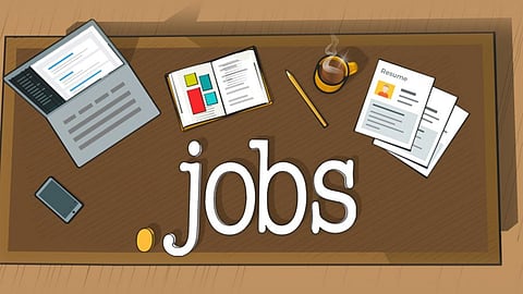 Deputation vacancy apply soon