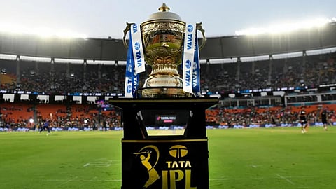 ഐപിഎൽ പ്ലേഓഫ്, ഫൈനൽ മത്സരങ്ങളുടെ വേദിയായി