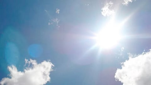 ഇന്നും സംസ്ഥാനത്ത് ഉയർന്ന താപനില; ഒറ്റപ്പെട്ടയിടങ്ങളിൽ മഴയ്ക്ക് സാധ്യത