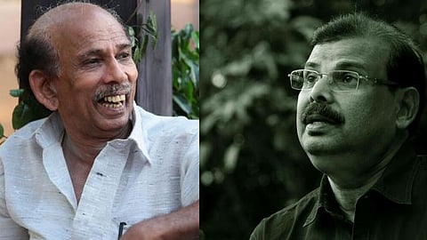 ആദ്യചിത്രമായ അന്യരുടെ ഭൂമിയിൽ ഒരുമിച്ചഭിനയിച്ചു: മാമുക്കോയയുടെ ഓർമകളുമായി നിലമ്പൂർ മണി