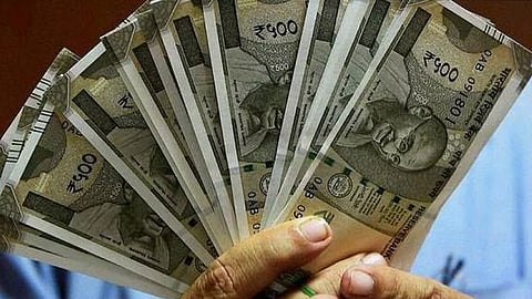 6 government officials suspended in Welfare pension fraud case